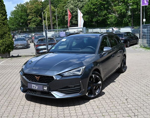 CUPRA Leon Sportstourer 1.4 e-Hybrid