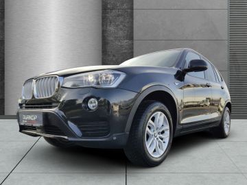 BMW X3 - 4
