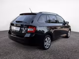 Skoda Fabia Combi 1.2 TSI Active KLIMA - Skoda Fabia: Active