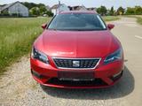 Seat Leon ST 1.5 TGI 96kW Xcellence DSG Xcellence - Seat Leon: Tgi