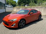 Toyota GT86 JBL Soundsystem - Toyota GT86 Gebrauchtwagen