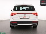 Seat Tarraco 2.0 TDI 4DRIVE PANO,360GRAD,STANDHZ,20Z. - Seat Tarraco: Automatik