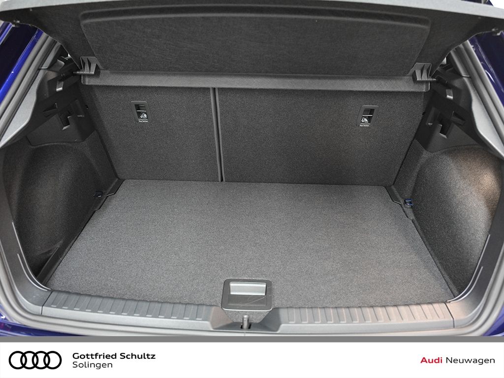 Audi A1 - Bild 9