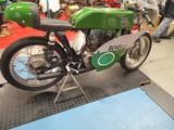 Benelli 250 2c - RENNSPORT VON 126 BIS 250 CCM