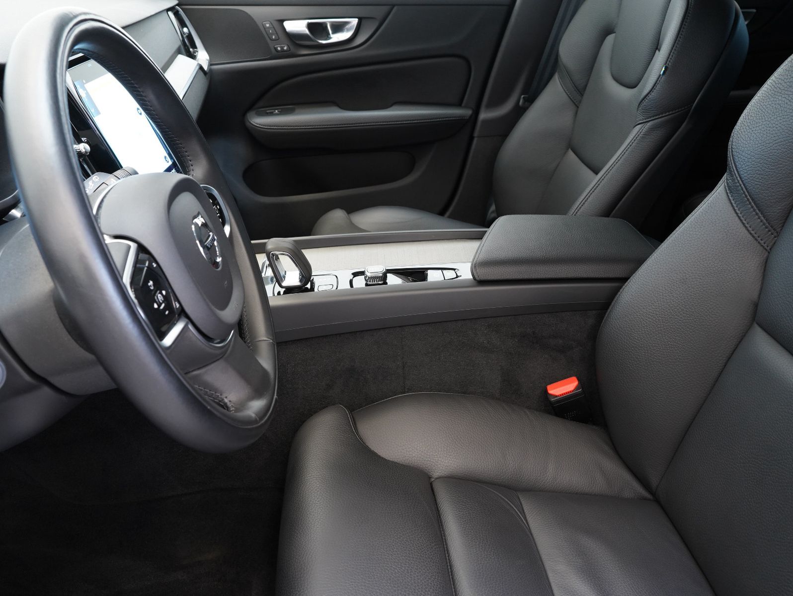 Volvo V60 Cross Country Pro B5 B AWD foto 5