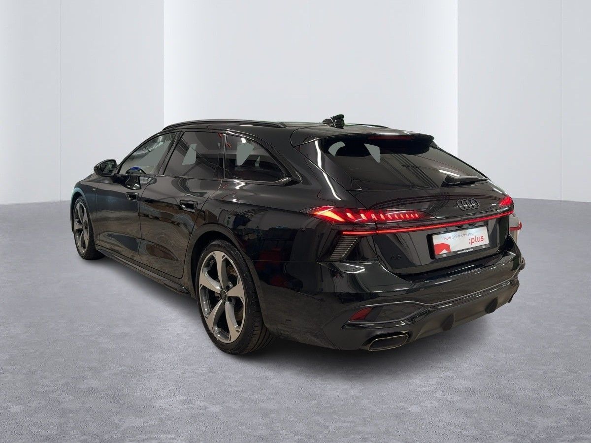 Audi A6 - Bild 3