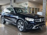 Mercedes-Benz GLC 400 d 4Matic Pano. Burmester Leder Distr.+ - Mercedes-Benz GLC 400 aus 2020