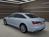 Audi A6 Lim. 45 TFSI design S tronic Matrix Navi - Audi A6 mit Benzin-Antrieb: Limousine