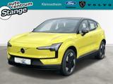 Volvo EX30 Plus Pure Electric Frontkamera Lenkradheizu - Volvo EX30 Tageszulassungen