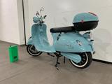 DREEMS amalfi L1e 45 km/h - ROLLER 45 KM H