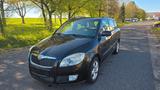 Skoda Fabia Combi 1.4l Elegance* Tüv04.28. Sitztheizun - Skoda Fabia: Combi Elegance