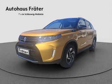 Fotografie 1 des Suzuki Vitara Comfort+ Kamera Navi Schiebedach