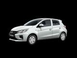 Mitsubishi Space Star Basis Infotainment - Mitsubishi Space Star aus 2025