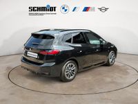 BMW 223 Active Tourer - Vorschau Bild 5