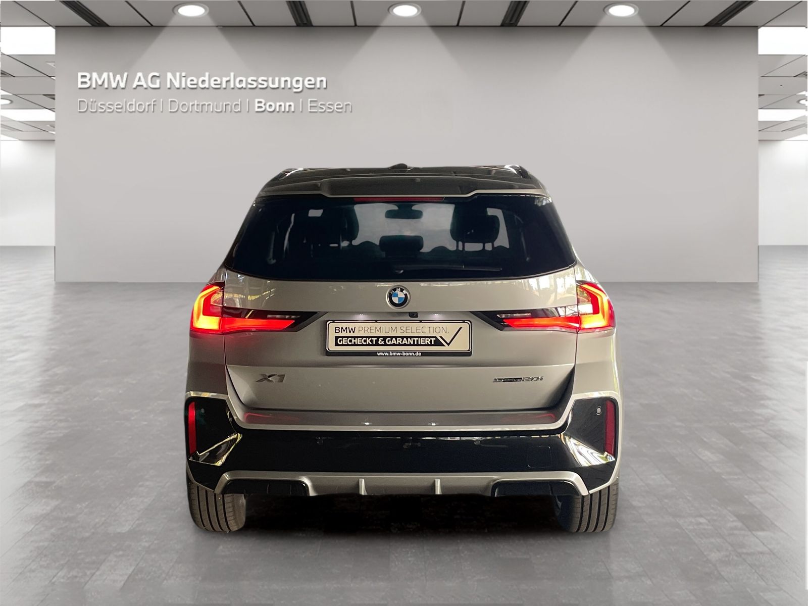 BMW X1 - Bild 9