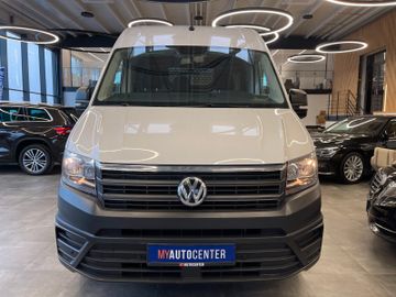 Volkswagen Crafter FWD 35 HOCHRAUMKASTEN*AHK*PDC*TOUCH*