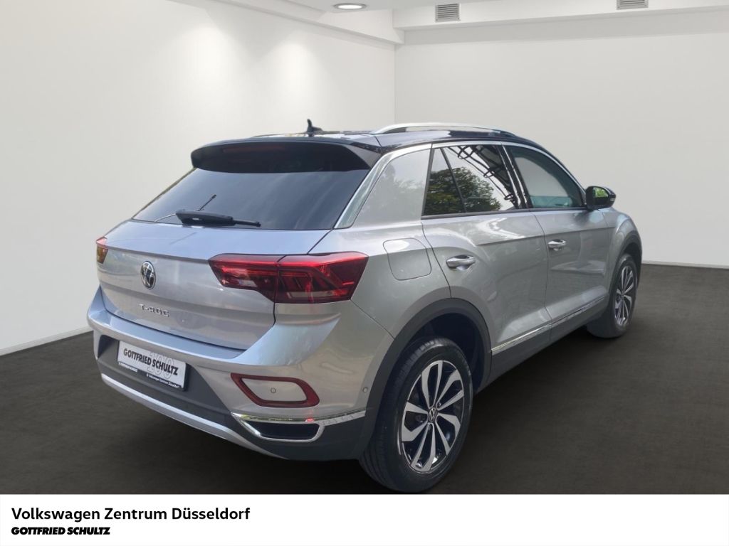 Volkswagen T-Roc - Bild 4