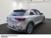 Volkswagen T-Roc - Vorschau Bild 4