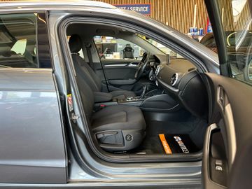 MYAUTOCENTER – Gebraucht- und Jahreswagen mit Werkstattservice in Pfaffenhofen Audi A3 Sportback *Virtuel*Xenon*Navi*