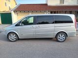 Mercedes-Benz Viano 3.0 CDI
