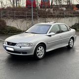 Opel OPEL VECTRA B AUTOMATIK LPG GASANLAGE VOLL... - Opel Vectra in Köln