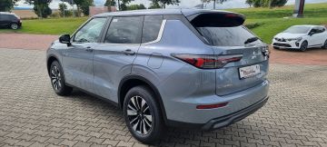 Bild 3 Mitsubishi Outlander 2.4L PHEV PLUS 8Jahre Garantie