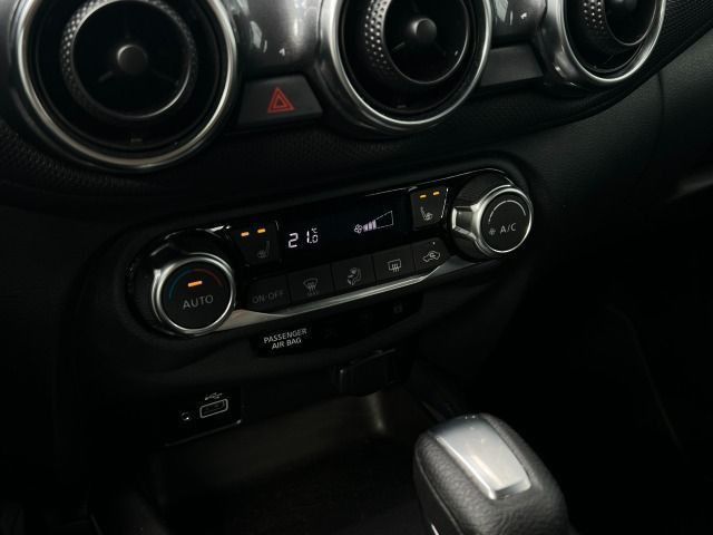 Fahrzeugabbildung Nissan Juke 1.0 DIG-T Acenta KomfortPack*Sitzhzg.*Allw.