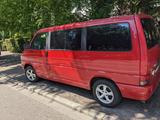 Volkswagen T4 Multivan Benzyn/LPG - Volkswagen T4 Multivan aus 1994