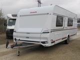 Dethleffs Camper 560 FMK 3.498,- sparen! - Angebote