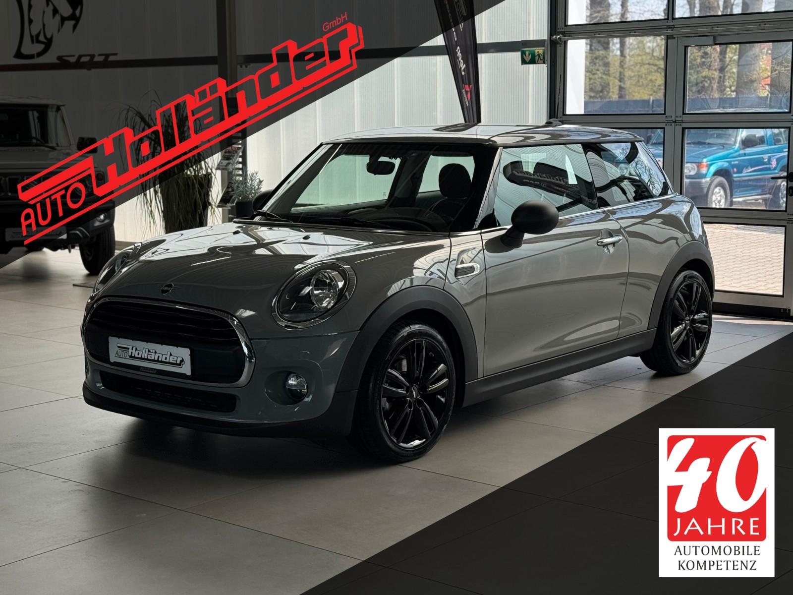 MINI Mini 1.5 ONE  " PDC Sitzheizung Klima 17"LM "