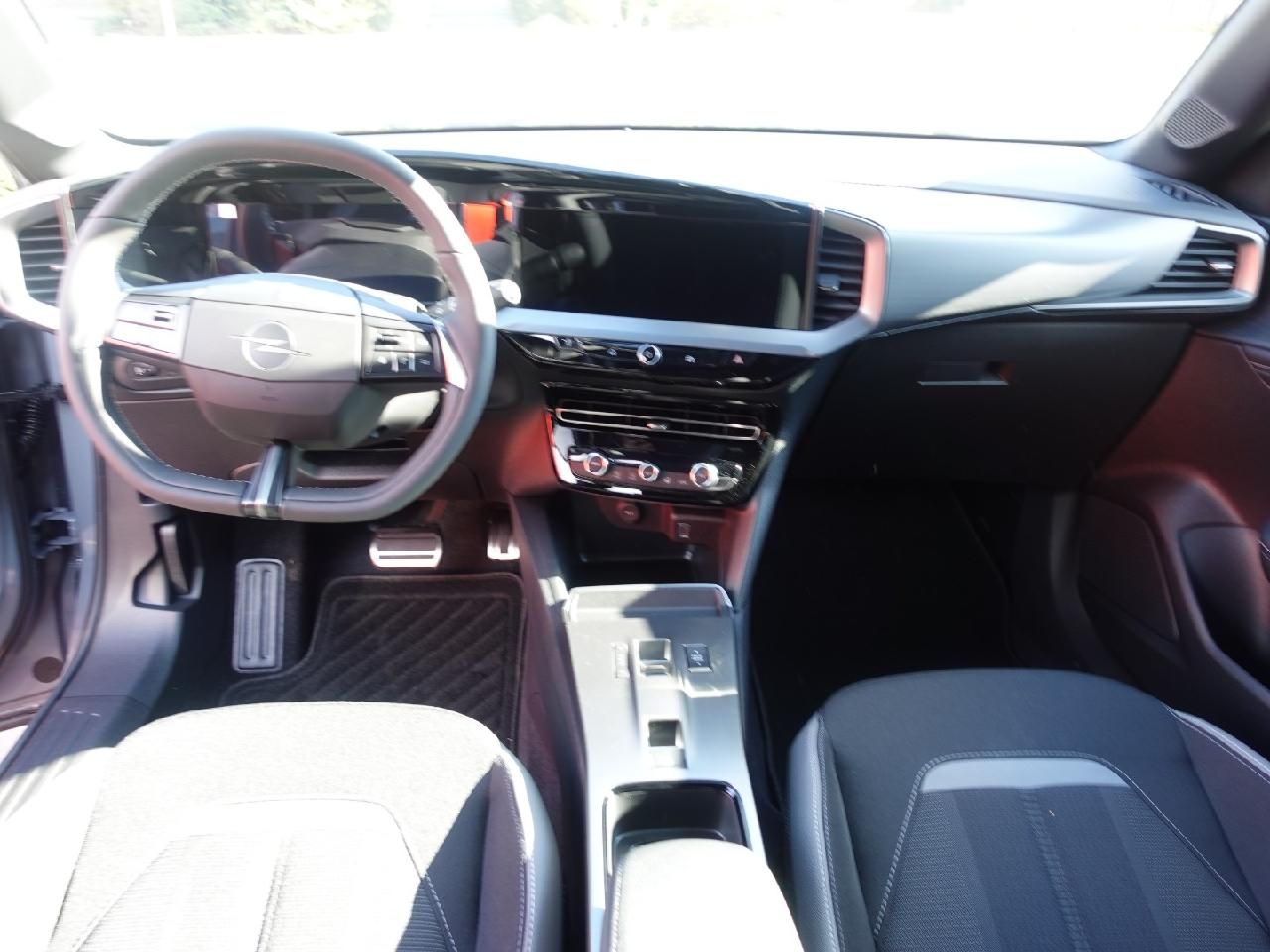 Fahrzeugabbildung Opel Mokka 1,2 GS-Line Automatik