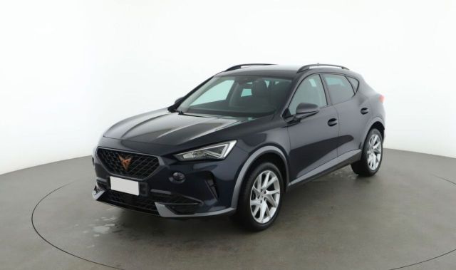 Cupra Formentor 1.5 TSI 2022