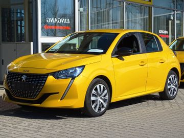 Peugeot 208 Active Pack Klima-StartStop-DAB-Tempom.