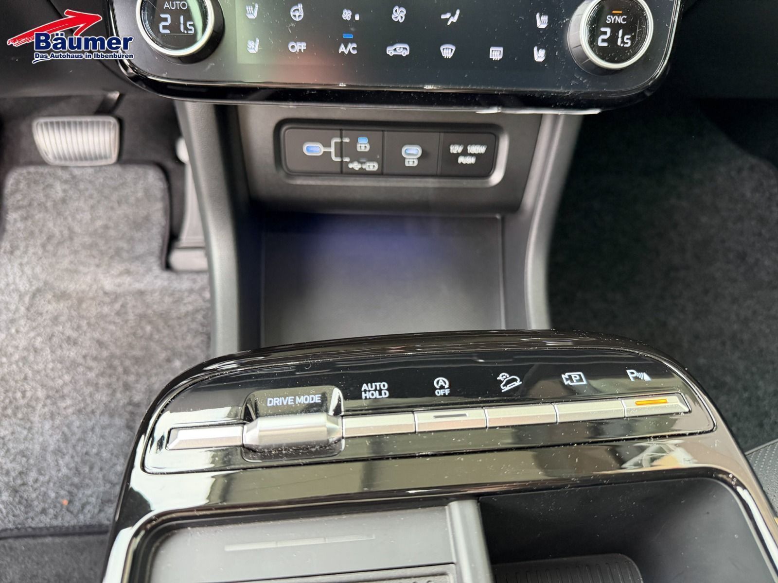 Hyundai Tucson – Bild 25