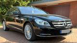 Mercedes-Benz CL 500 Coupé  Liebhaberfahrzeug 1. Hand - Mercedes-Benz CL 500 Gebrauchtwagen