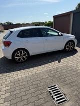 Volkswagen Polo 2.0 TSI OPF DSG GTI GTI - VW Polo Gebrauchtwagen in Lübeck