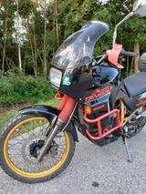 Honda Transalp 600V   PD06 - HONDA ENDURO TRANSALP 600