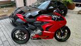 Ducati  Panigale V2 mit exklusiven Upgrades Euro 5 - DUCATI PANIGALE V2