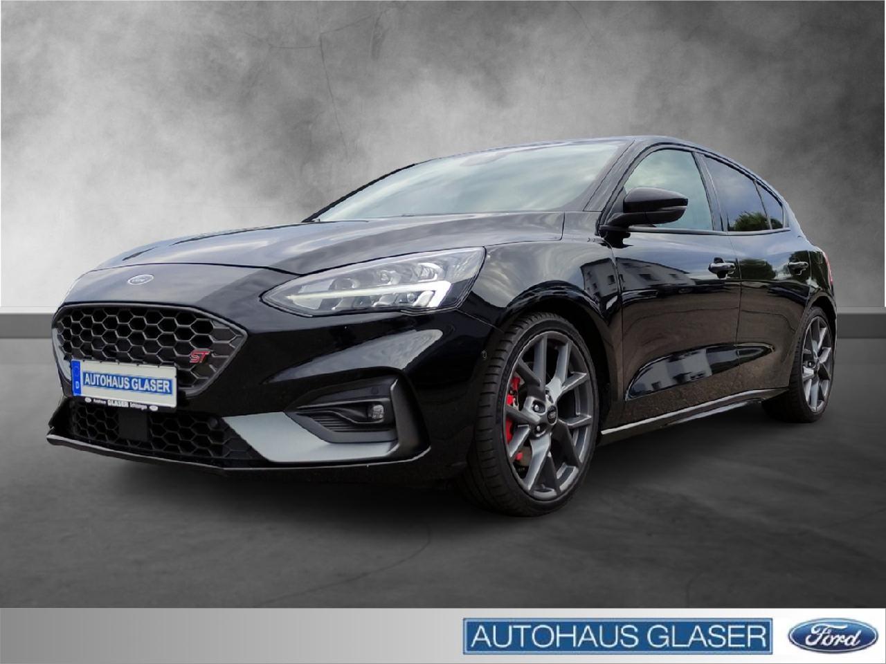 Ford Focus ST Performance 19 Alu Recaro