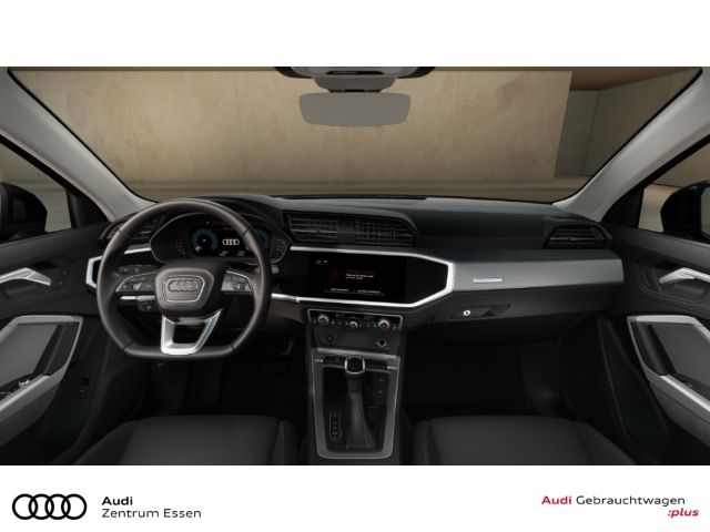 Audi Q3 - Bild 10