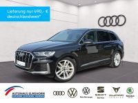 Audi Q7 - Vorschau Bild 1