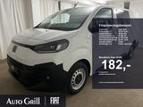 Fiat Scudo L3 Navi RüKa LED CarPlay Laderaum Holz