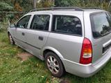 Opel Astra G Caravan T98 - Opel Astra: T98