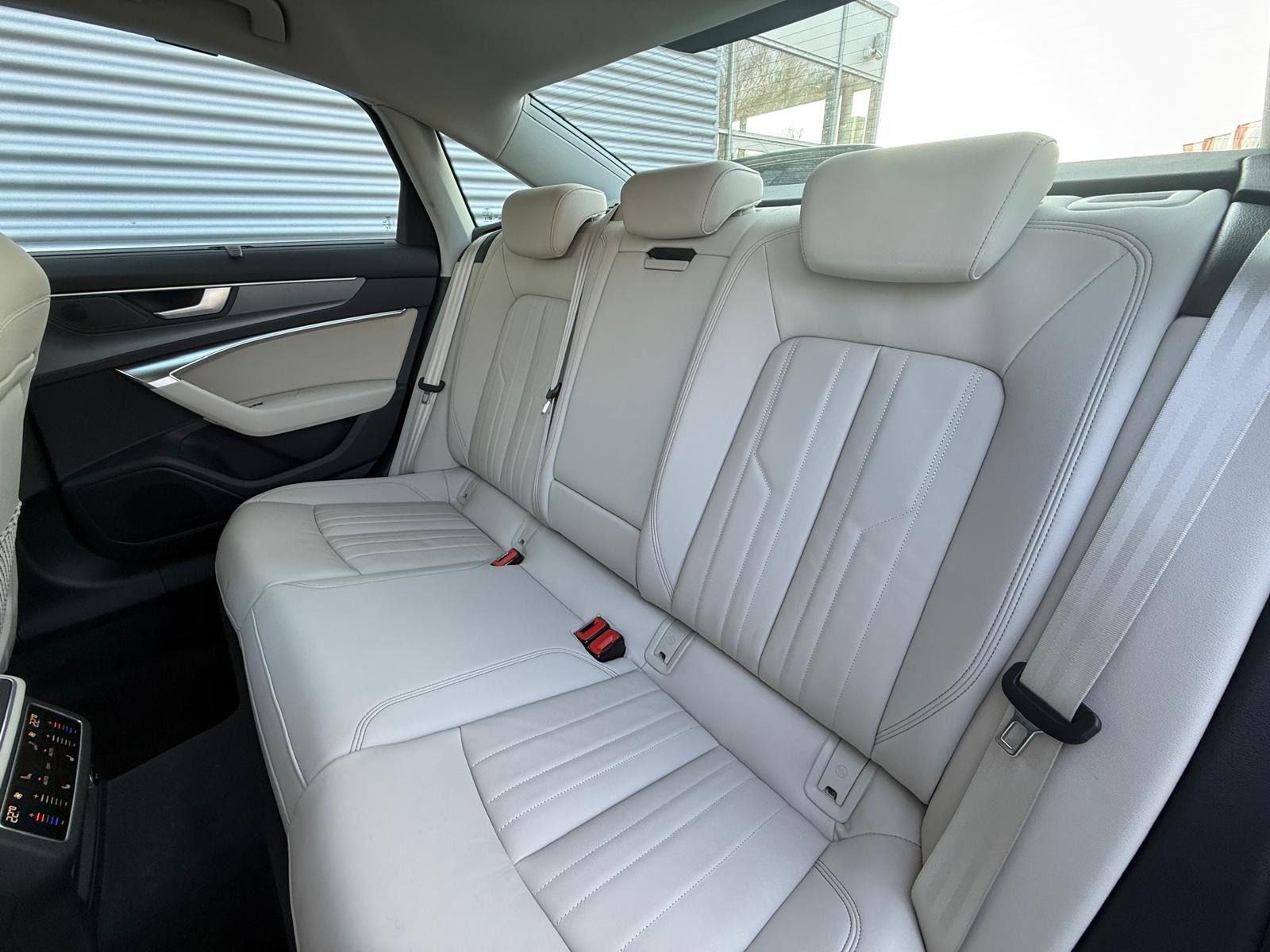 Audi A6 - Bild 15