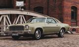 Chevrolet Chevelle Malibu Classic - Chevrolet aus 1975