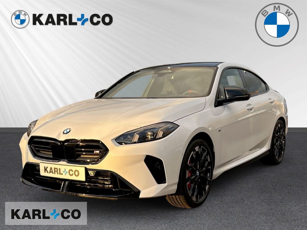 BMW M235