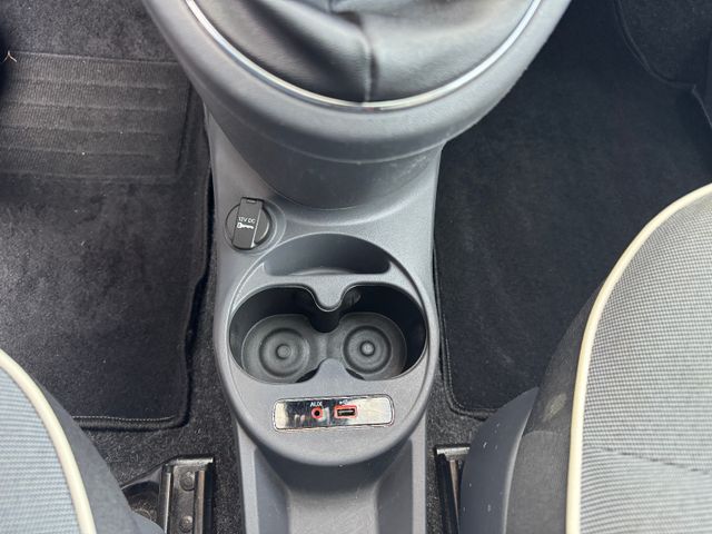 Fiat 500 1.2 8V Lounge