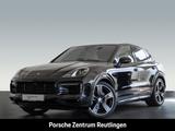Porsche Cayenne E-Hybrid Coupe Platinum Edition Sportabg - Porsche Cayenne Coupe-S-Platinum-Edition