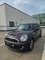 MINI Cooper S Clubman - MINI Cooper S Clubman aus 2010