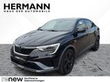 Renault Arkana 1.3 TCe 140 EDC R.S. Line *AHK*CarPlay* - Renault Arkana Gebrauchtwagen
